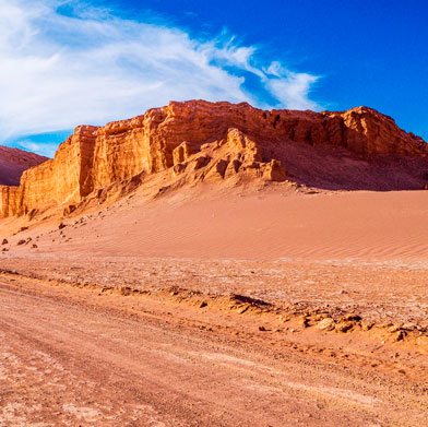 Chile, Bolivia and Peru Tour Chile, Bolivia and Peru Tour