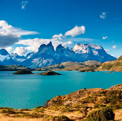 Chile Highlights Wheelchair Tour Chile Highlights Wheelchair Tour