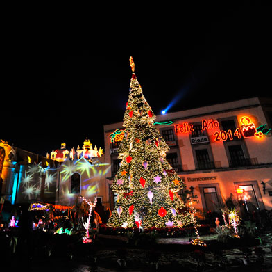 2018 Christmas in Mexico Tour 2018 Christmas in Mexico Tour