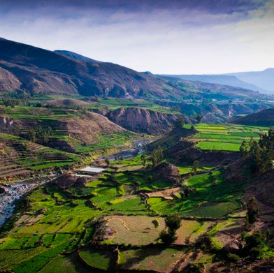 2018 Complete Peru Deluxe Tour 2018 Complete Peru Deluxe Tour
