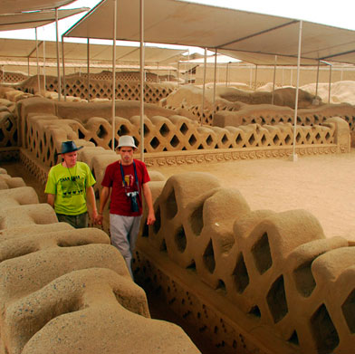 Cultures of Peru Cultures of Peru