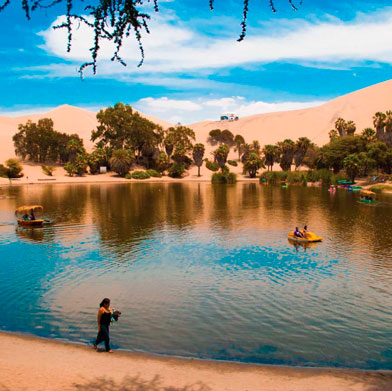 Definitive Peru Family Adventure Tour Definitive Peru Family Adventure Tour