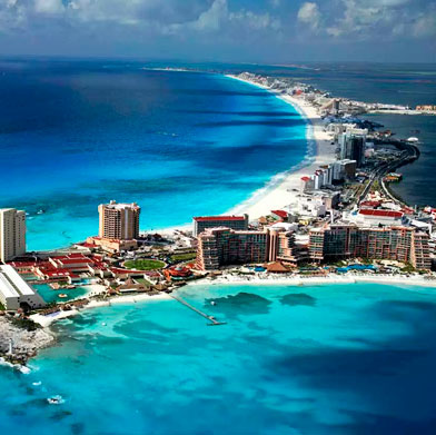 Deluxe Amazing Mexico Tour Deluxe Amazing Mexico Tour