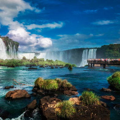 Deluxe Argentina & Antarctica Tour Deluxe Argentina & Antarctica Tour