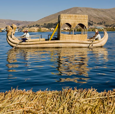 2018 Escorted Christmas in Peru I 2018 Escorted Christmas in Peru I