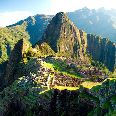 2018 Escorted Christmas in Peru III 2018 Escorted Christmas in Peru III