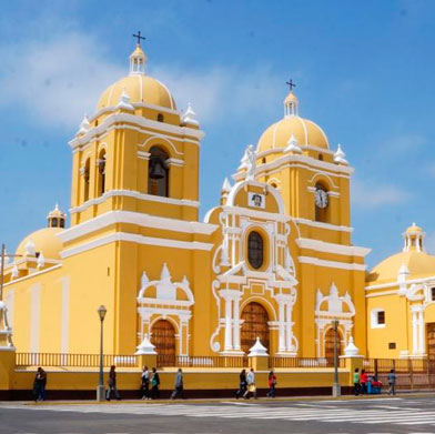 From Peru to Chile by Amazing Peru & Beyond From Peru to Chile by Amazing Peru & Beyond