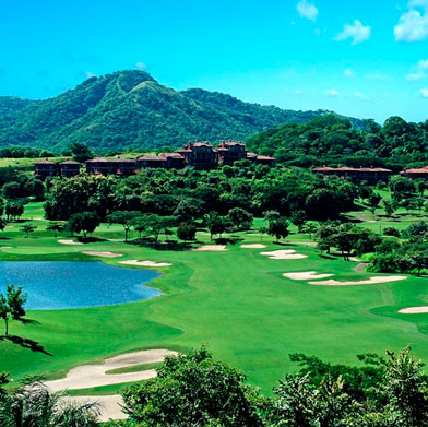 Luxury Tours - Golf Mexico 2 Luxury Tours - Golf Mexico 2