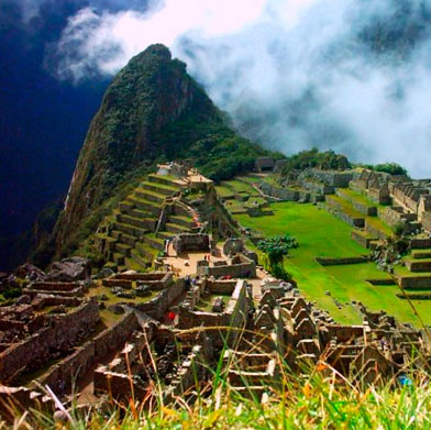 2018 Grand Peru Tour 2018 Grand Peru Tour