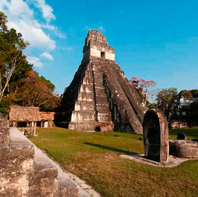 Honduras & Guatemala Honduras & Guatemala