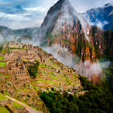 Peru Tour for Riders
Horse riding Sacred Valley - Machu Picchu - Lake Titicaca Peru Tour for Riders
Horse riding Sacred Valley - Machu Picchu - Lake Titicaca