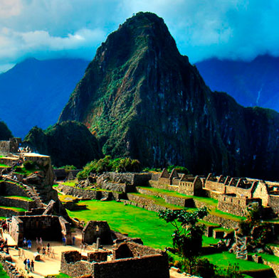 Incentive Peru, Argentina & Brazil Tour Incentive Peru, Argentina & Brazil Tour