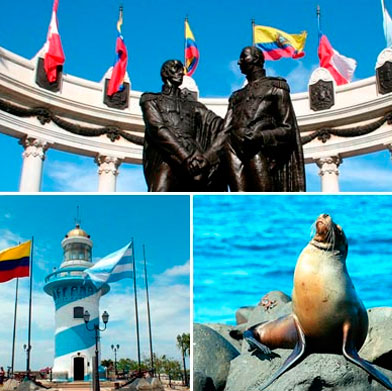 Last Minute Peru and Galapagos Tour Last Minute Peru and Galapagos Tour