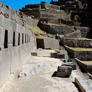 Luxury Peru Tour 5 Luxury Peru Tour 5