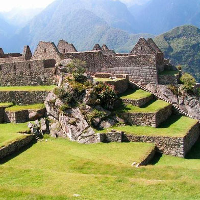 Peru Escorted Escapes Tour 3 Peru Escorted Escapes Tour 3