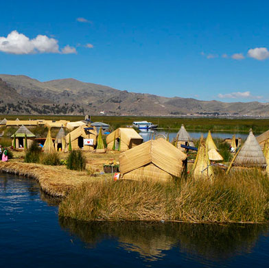 Peru Escorted Escapes Tour 1 Peru Escorted Escapes Tour 1