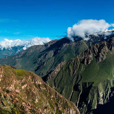 Luxury Peru Tour 2 - Option 1 Luxury Peru Tour 2 - Option 1