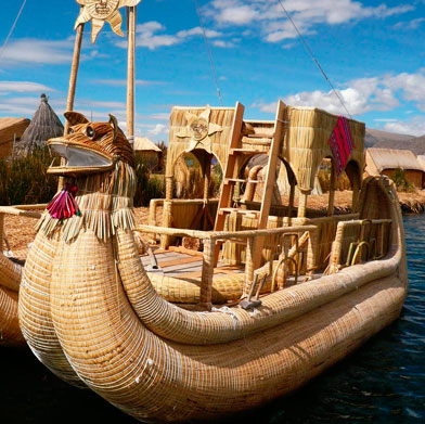 Luxury Peru Tour 1 - Option 1 Luxury Peru Tour 1 - Option 1