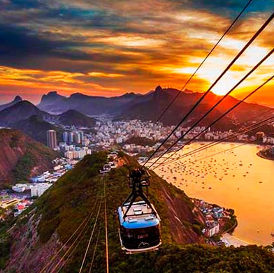 2019 Luxury Carnival Brazil and Bolivia 2019 Luxury Carnival Brazil and Bolivia