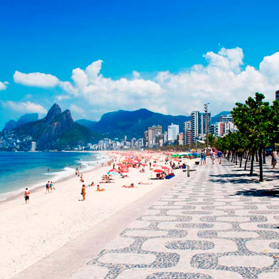 2019 Luxury Carnival Brazil and Gourmet Peru 2019 Luxury Carnival Brazil and Gourmet Peru