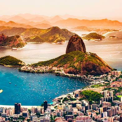 2019 Luxury Carnival Brazil and Luxury Galapagos Cruise 2019 Luxury Carnival Brazil and Luxury Galapagos Cruise