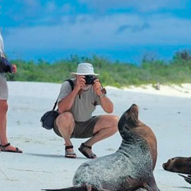 2020 Luxury Machu Picchu & 8 day Galapagos Cruise