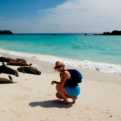 Luxury Peru & Galapagos Cruise Luxury Peru & Galapagos Cruise