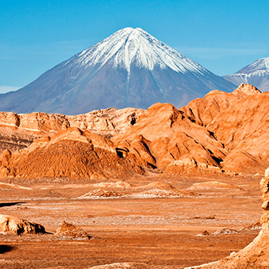 Luxury Peru & Atacama Tour - Civilizations and Deserts Luxury Peru & Atacama Tour - Civilizations and Deserts