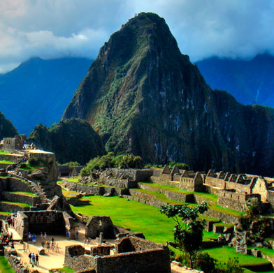Luxury 12 Day Peru & Costa Rica Luxury 12 Day Peru & Costa Rica