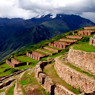 Luxury 12 Day Peru & Costa Rica Luxury 12 Day Peru & Costa Rica