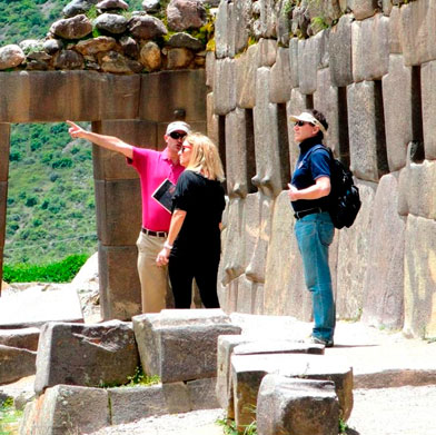 Inspiring Luxury Peru & Machu Picchu Tour package Inspiring Luxury Peru & Machu Picchu Tour package