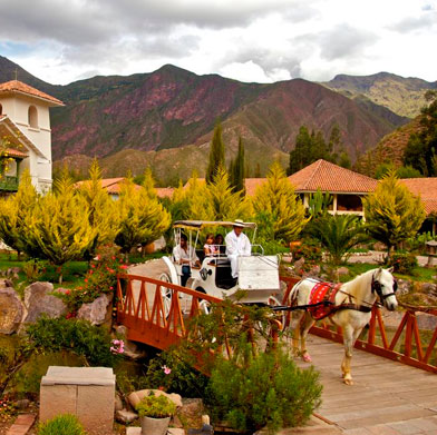 Luxury Peru Tour: Land of the Incas Luxury Peru Tour: Land of the Incas