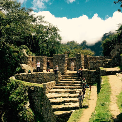 Luxury Peru Tour - Signature Highlights Luxury Peru Tour - Signature Highlights