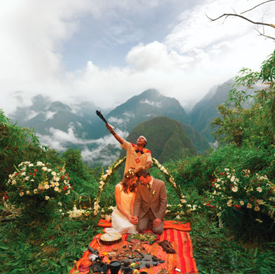 Luxury Shamanic & Spiritual Peru Tour Luxury Shamanic & Spiritual Peru Tour