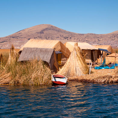 2018 Magical Peru & Bolivia Tour 2018 Magical Peru & Bolivia Tour