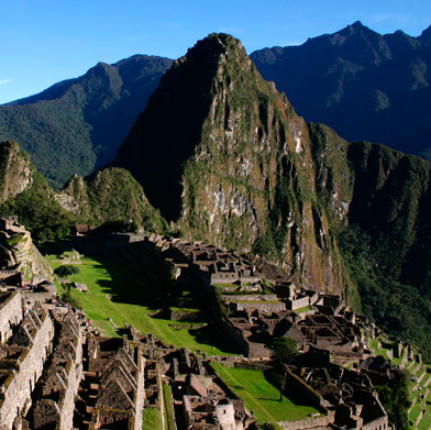 Marvels of Latin America
Galapagos Islands, Machu Picchu & Easter Islands Marvels of Latin America
Galapagos Islands, Machu Picchu & Easter Islands