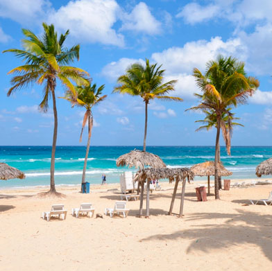Mexico & Cuba Tour 2018 Mexico & Cuba Tour 2018