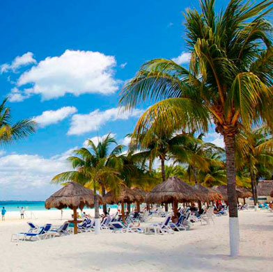 2018 Mexico, Cuba and Jamaica 2018 Mexico, Cuba and Jamaica
