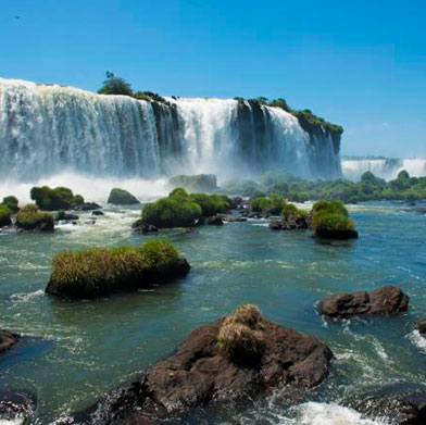 2018 Mexico, Peru, Argentina & Brazil Essentials Tour 2018 Mexico, Peru, Argentina & Brazil Essentials Tour