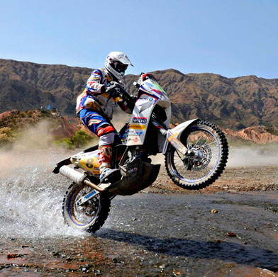 Motor Cycling Tour Around Peru Motor Cycling Tour Around Peru