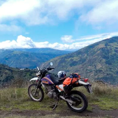 Motor Cycling Tour Around Peru 15 days Motor Cycling Tour Around Peru 15 days