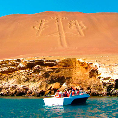 Escorted Peru Tour 4 Escorted Peru Tour 4