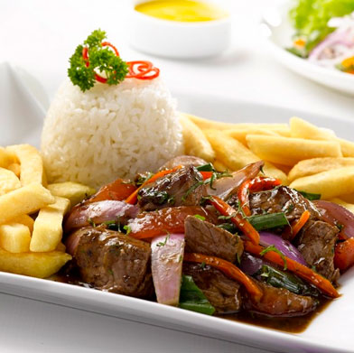 Peru Adventure & Cuisine Peru Adventure & Cuisine