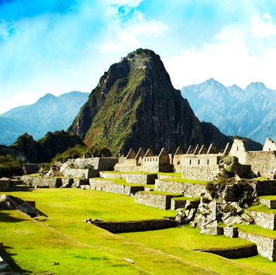 Escorted Peru Christmas Tour 2018 III Escorted Peru Christmas Tour 2018 III