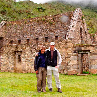 Peru - A personal discovery Peru - A personal discovery