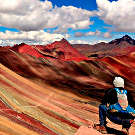 2018 Peru Adventure and Culture Tour 2018 Peru Adventure and Culture Tour