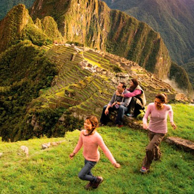 Peru Adventurers Tour Peru Adventurers Tour