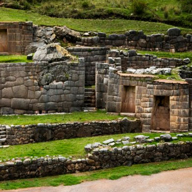 Peru and Galapagos Land Tour Peru and Galapagos Land Tour