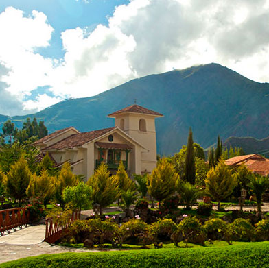 Peru Culture and Inca Trail Tour Peru Culture and Inca Trail Tour