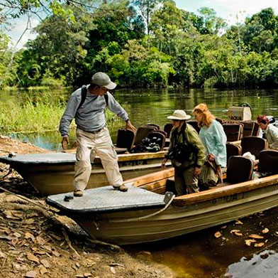 Peru Culture & Nature Tour for Seniors Peru Culture & Nature Tour for Seniors